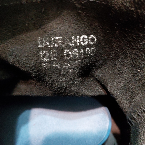 Durango Men's Motorcycle Boots Black Harness Biker Boots Size 12 E - Picture 12 of 13